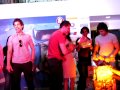 Don 2 Game Launch With SRK Priyanka And Farhan