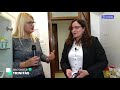 Secvențe TRINITAS Centrul De îngrijiri Paliative Sfântul Ierarh Nectarie 07 11 2017