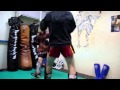 Мотивация Спорт (Тайский Бокс) (Музыка by NastyBeats) 
