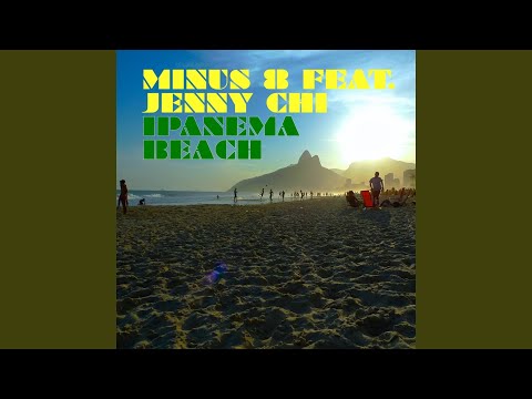 Ipanema Beach (Vocal Mix)
