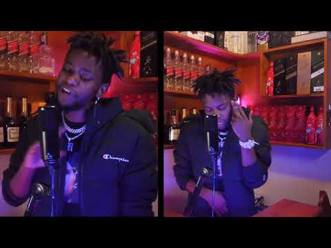 Raizo Dope'kid - Not My Feelings (Official Music Video)  [Directed by Sebastian Correa]