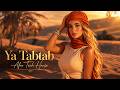 Nancy Ajram Ya Tabtab Arabic Afro Tech House 2026 Vol 26