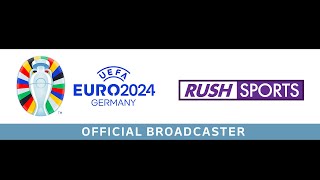 RUSH EURO2024 Promo trailer