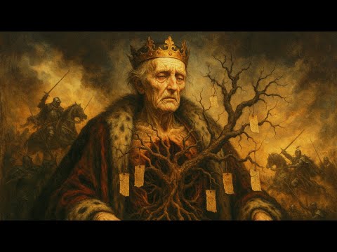 This King’s Extreme Deformities Made People Believe He Was Damned by Hell