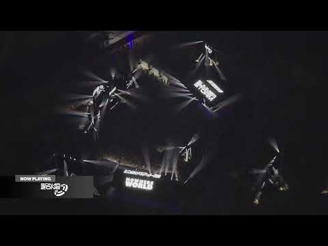 Darren Porter  - Timelapse