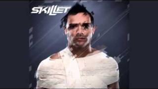 Skillet - Don&#39;t Wake Me (Pull Remix) Awake and Remixed EP 2011
