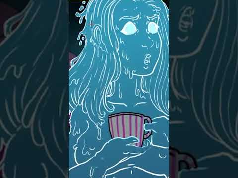 Liquid SCPs (SCP Orientation Compilation) #shorts