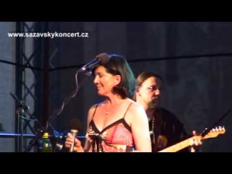 Marie Rottrová + Neřež - Měli jsme se potkat dřív