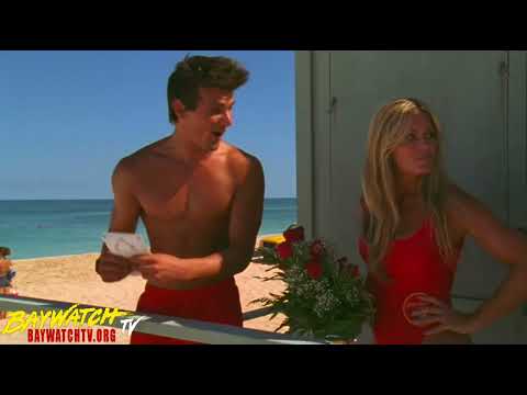 BaywatchTV.org - Hawaiian Wedding Summer & Hobie