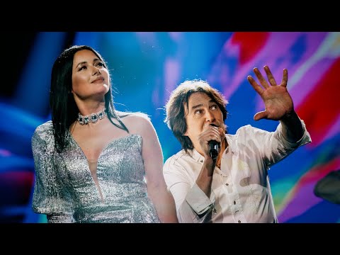 Latvijas Televīzija and Pārdziedi mani!