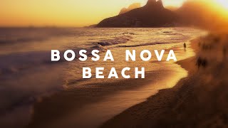 Bossa Nova Beach Covers 2020 Cool Music...