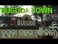 BUGUDA TOWN GANJAM