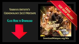 Styles P - Street Dreams - Criminology 2k13 DJ Diggz Mixtape