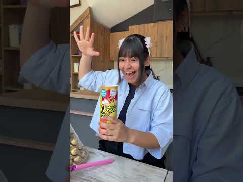 Are you into snacks? 😋