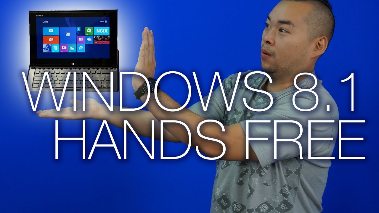 Windows 8.1 New Features Rundown