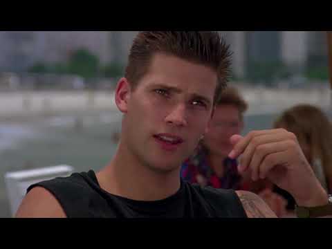 Kickboxer 3   A Arte da Guerra  1992   1080p  Adair oliveira