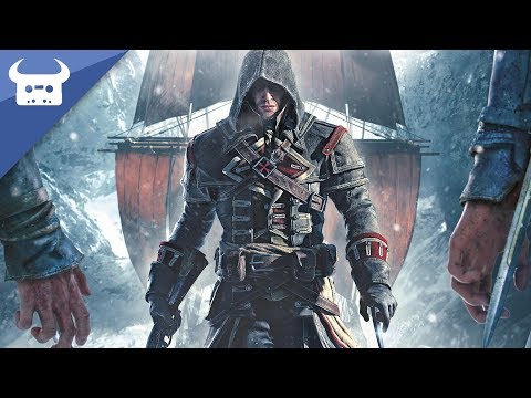 Video thumbnail for Rogue Assassin