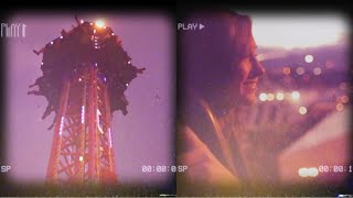 Download lagu HOW TO MAKE RETRO VHS EFFECT VIDEOS USING KINEMASTER mp3