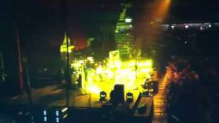 Heatwave -the new cities live in regina 2011