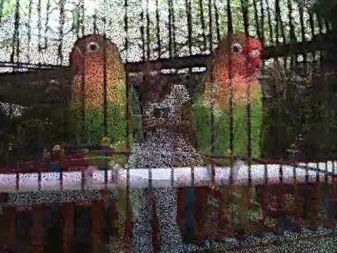 CINTA PUTIH  by Melly Goeslaw.wmv