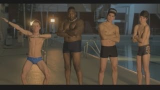 SQUEEZIE - PLOUF parodie Splash 