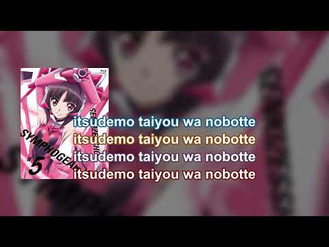 Senki Zesshou Symphogear XV Rikka Ryouran Aoi Yuuki×Nana Mizuki×Ayahi Takagaki×Yoshino Nanjo×Ai Kayano×Yoko Hikasa