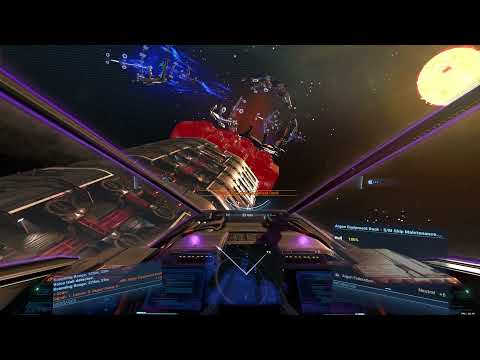 X4 Foundations - Let's Play Poorly - Ep 1 - getting lost in space