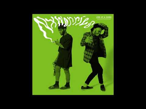 NxWorries - Anderson.Paak & Knxwledge – Droogs