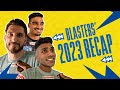 Blasters Recap - 2023 | Kerala Blasters | KBFC |