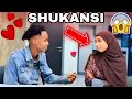 SHUKANSI JACEYL SUNDUS AYANLE IYO ALPHA QOSOLKA ADUNKA ️