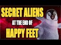 HAPPY FEET S Secret Lost Aliens LOST MEDIA MONDAY
