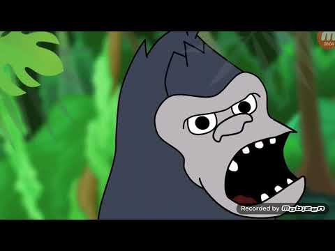 KONG:SKULL ISLAND THE MUSICAL By "lhugeny"