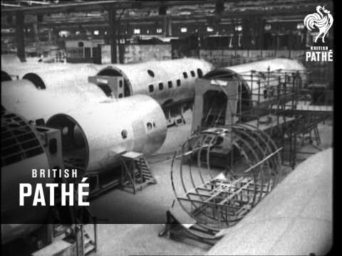 El embrollo de los Tudor (1948)