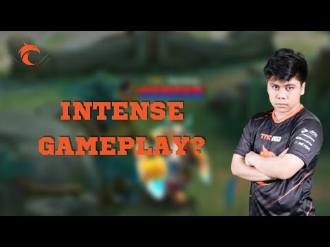 MDL Philippines | Week 2 Game 3 Tnc Neo Vs. Zol Esports | Franco Gameplay!