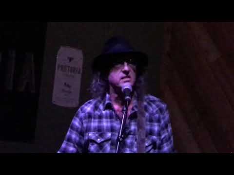 Thumbnail for James McMurtry - Red Dress (Live at the Rookery) by James McMurtry