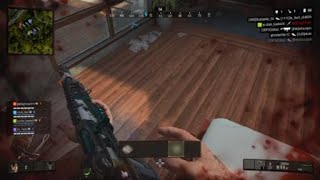 blackout  アックスキル