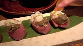 実食＆お会計編