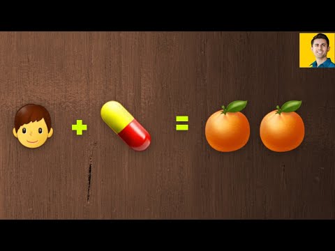 What happens when a man takes female hormones? What happens when a man takes female hormones?
