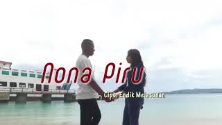 Download lagu Amphy Wemay zls - Nona Piru mp3
