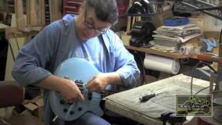 Lakland Bass Setup mit Carl Pedigo (Teil 2 von 2)