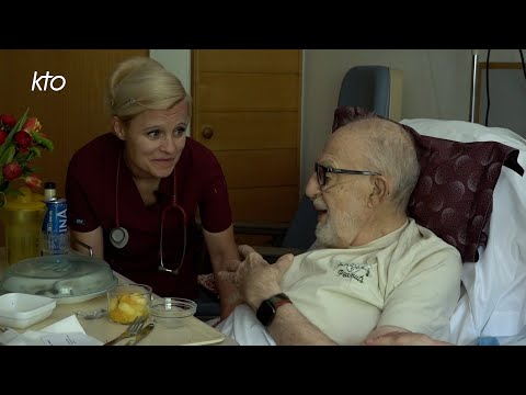 Soins palliatifs : nouveaux projets à la Maison Médicale Jeanne Garnier