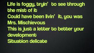 Kanye West ft. 2 Chainz, Pusha T, Common, Kid Cudi, etc. - The Morning (Lyrics) [Cruel Summer]