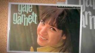 GALE GARNETT-&quot;WE&#39;LL SING IN THE SUNSHINE&quot;(LYRICS)    360p