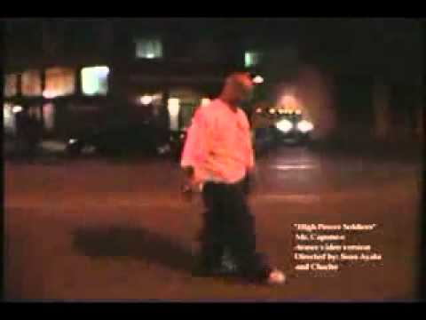 2pac mr criminal stomper & mr capone-e zapp- run tha block.-
