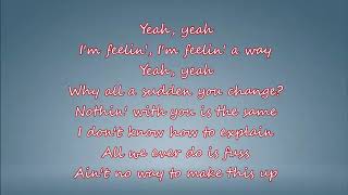 Tink - Different (With Lyrics)