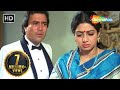 Rajesh Khanna और Sridevi की सुपरहिट फिल्म Nazrana 1986 HD Part 5 Smi