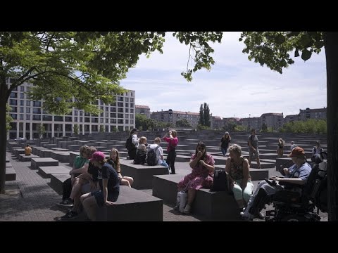 La guerra in Ucraina mette a rischio la pace in Europa secondo il Global Peace Index