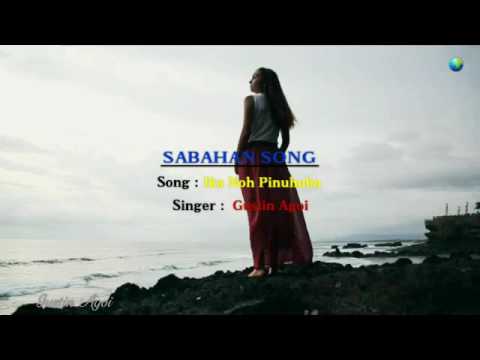 Gustin Agoi - Ika Noh Pinuhobo