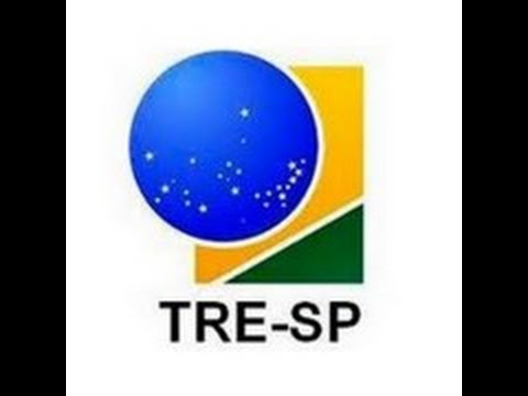 Edital cocurso TRE-SP 2016 publicado