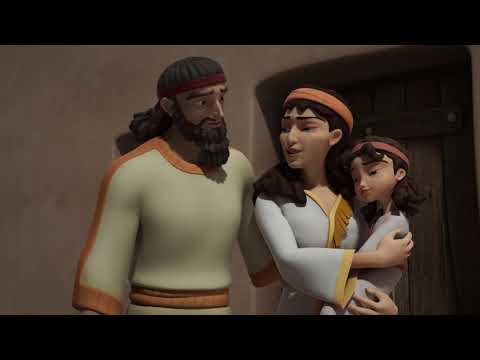 Jona - Superknjiga - Sezona 2 Epizode 1